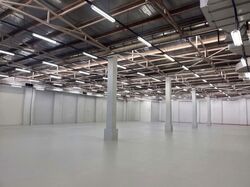 Tai Seng MRT (D19), Factory #606377761